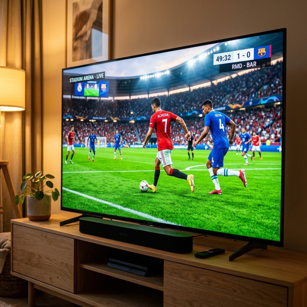 M3U-filer och IPTV — Vad du behöver veta
