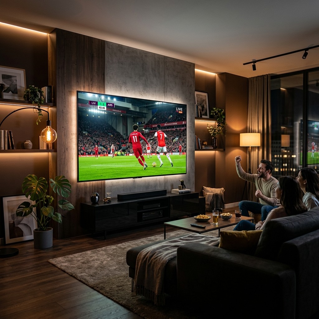 Svensk IPTV utomlands — Funkar det?