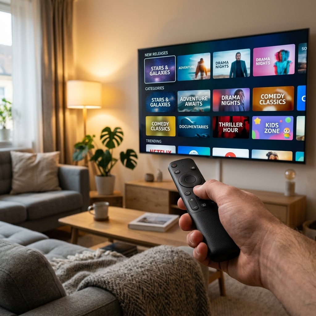 IPTV-boxar